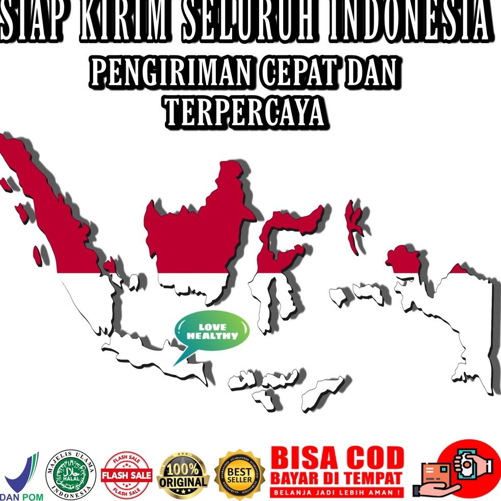 

Harga Merakyat // FnK Suplemen Penggemuk Badan BPOM ORI Suplemen penggemuk badan penggemuk badan original appeton //Lagi@populer