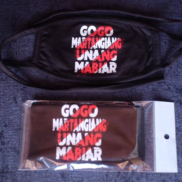 CKT MASKER GOGO MARTANGIANG