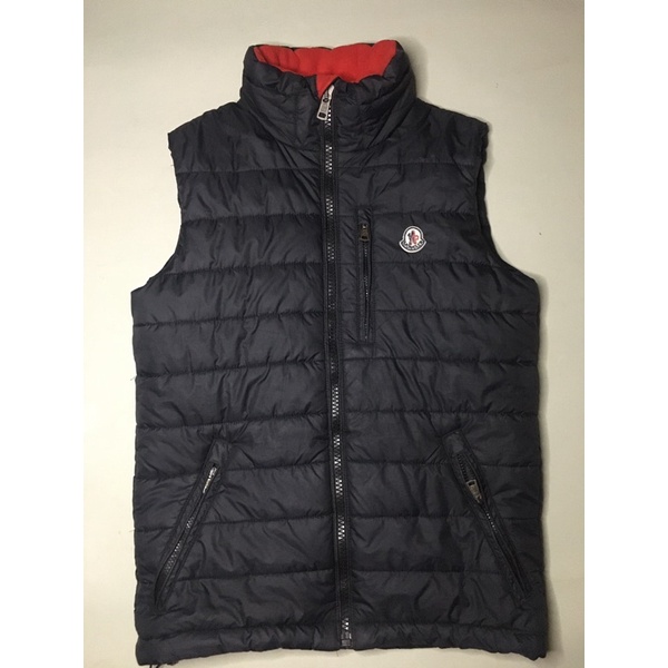 VEST MONCLER