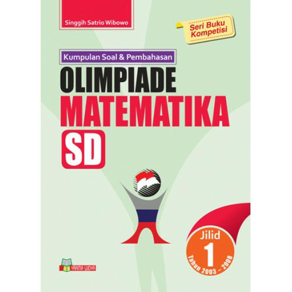 Buku olimpiade kimia pdf