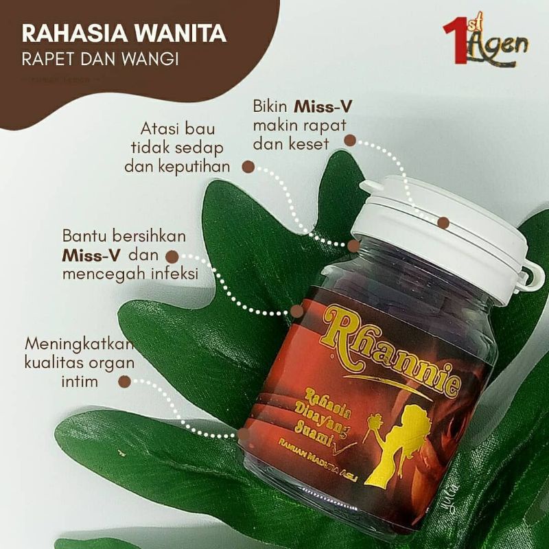 Ramuan madura