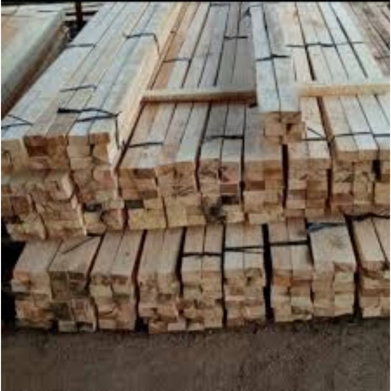 Kayu Usuk Kaso 4x6 3meter Banyumas