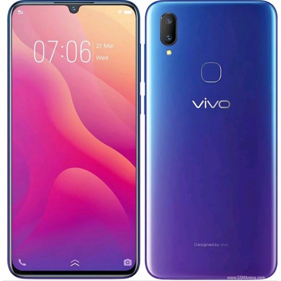 Vivo V11 Ram 4gb