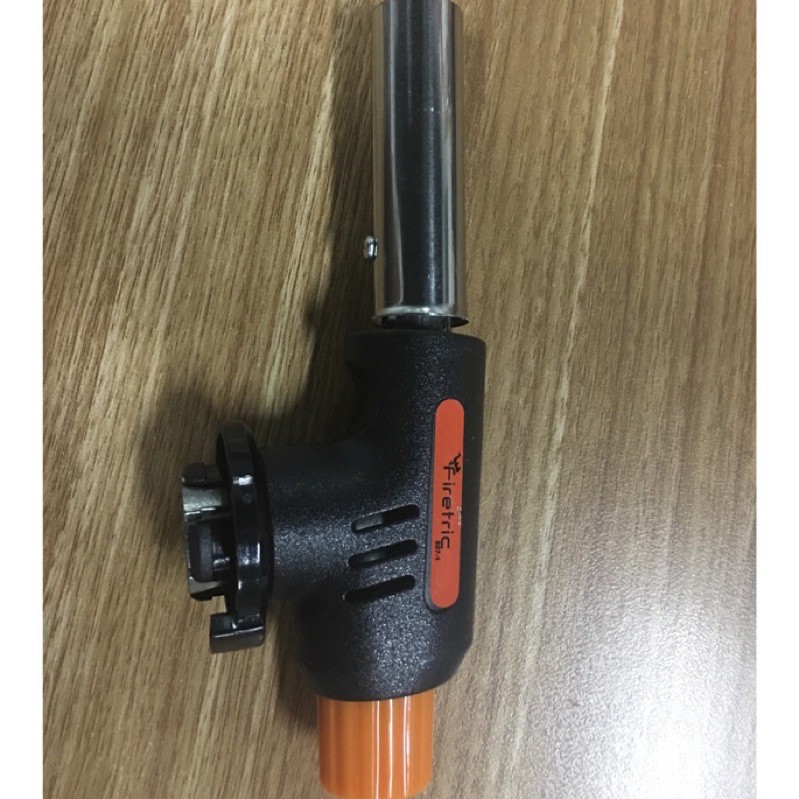 Portable Gas Torch Butane Flame Gun Non Inverter