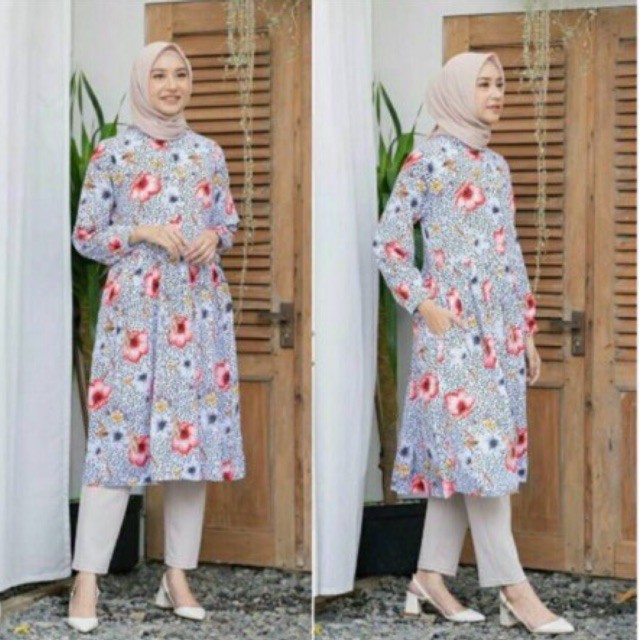 NEW Midi Dress by DIANA RESTU