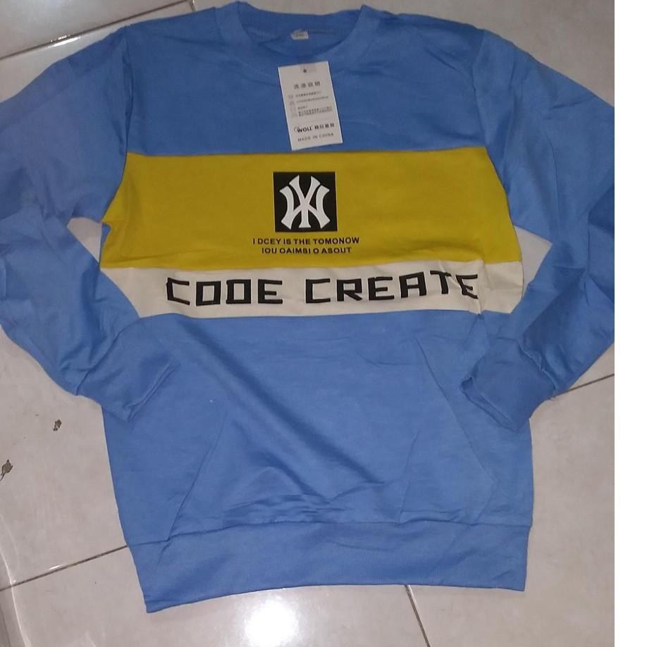 SHOPEE MALL sweater 39