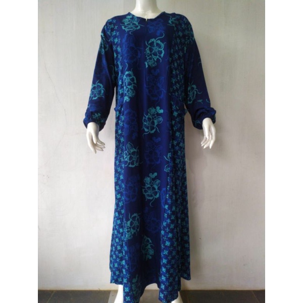Gamis/Gamis Batik/Gamis Batik Premium/Daster batik/Daster pekalongan premium