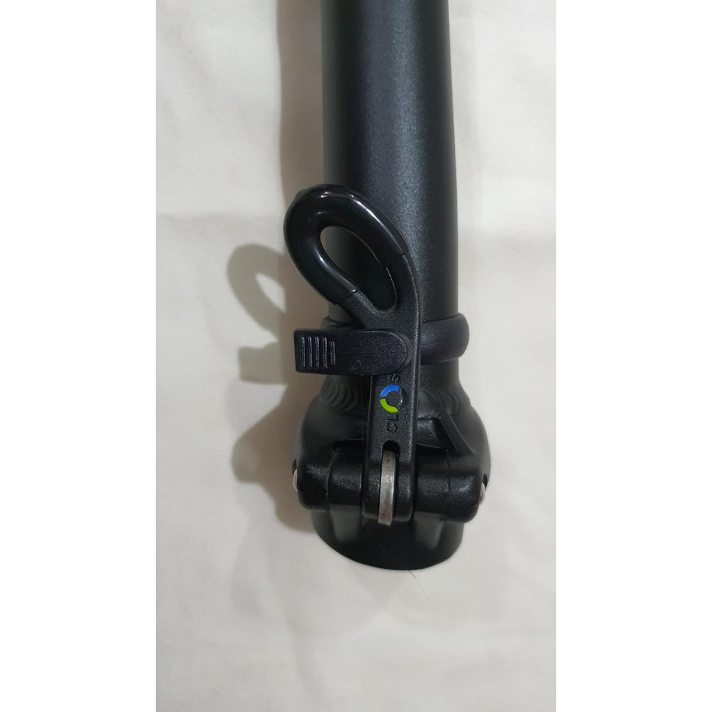 Handle Post FNHON Quick Release Fix 31 cm HP QR fix for Frame Blast Gust Storm