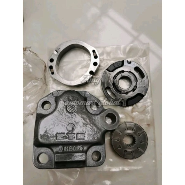 cartridge ketrik isi pompa power steering L300 diesel