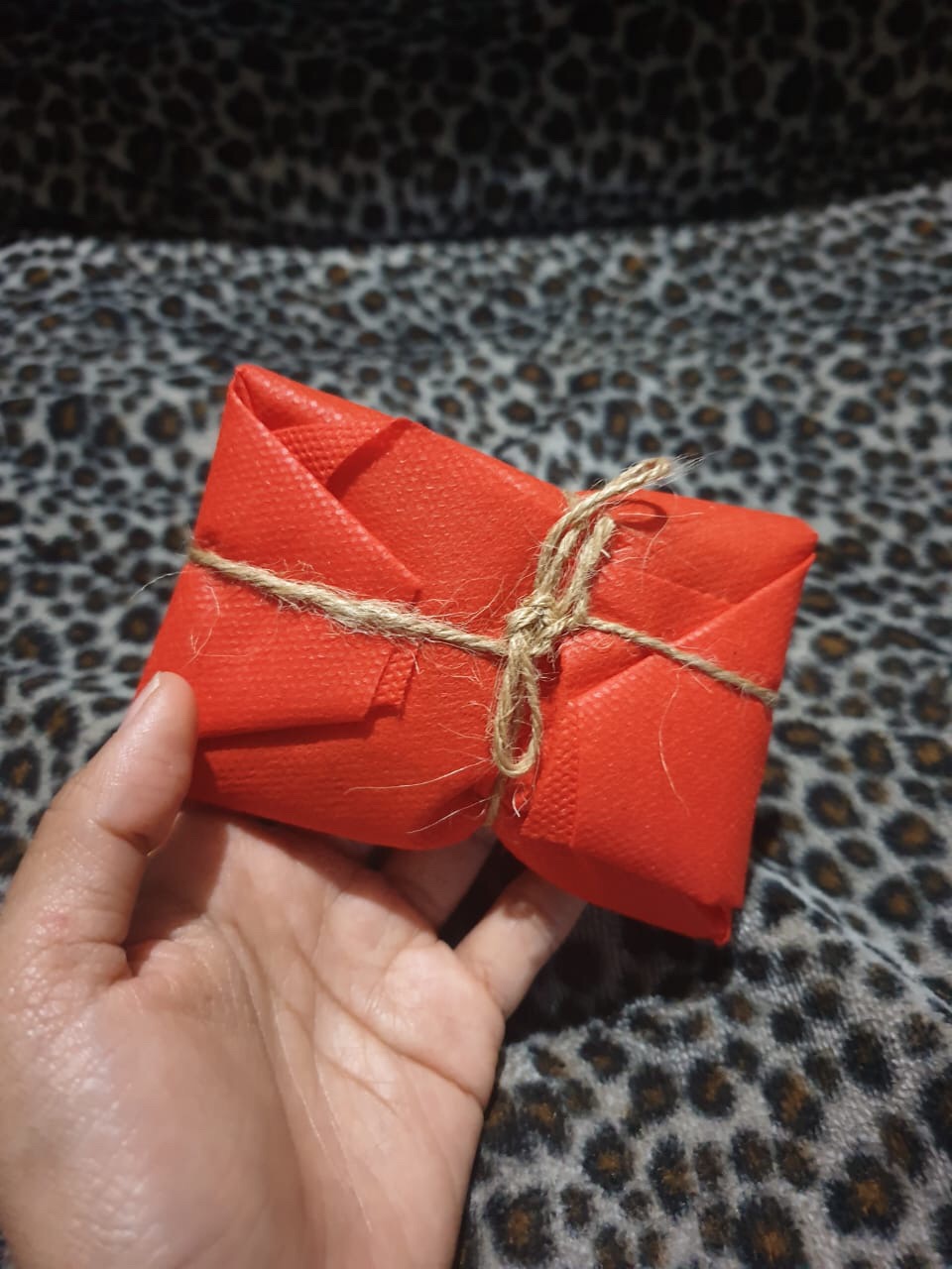 Ring Kait 2.5 Cm Atg