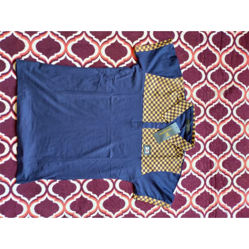 KAOS LOUIS VUITTON PARIS