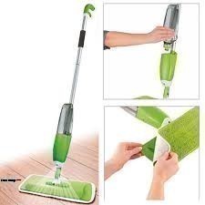 Spray Mop Ultima Bolde microfiber alat pel semprot ultra Standing Alat Pel Semprot Dapat Berdiri