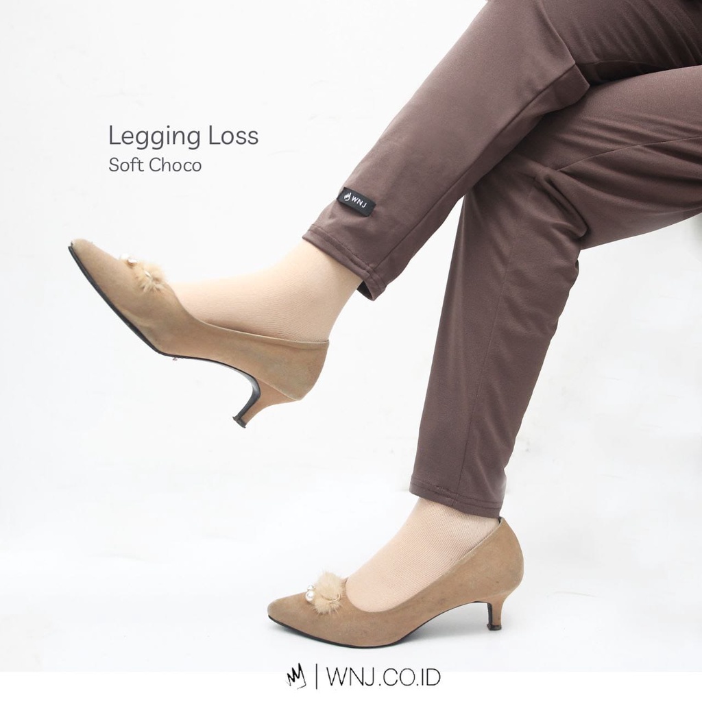 Legging Loss Wanoja