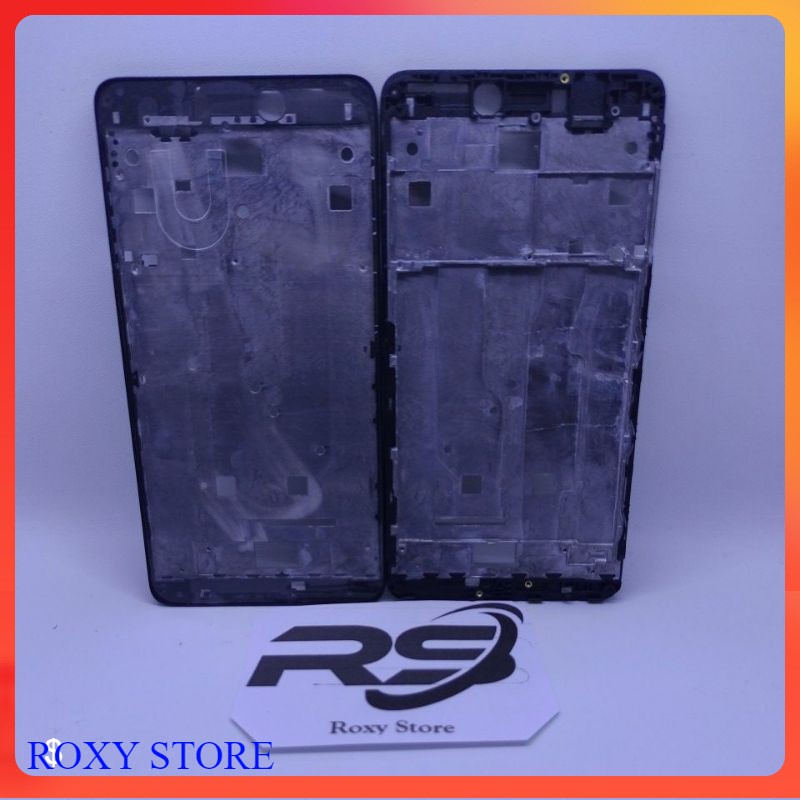 Frame Bezzel Tulang Tengah Tatakan Lcd Xiaomi Redmi Note 4X Snapdragon