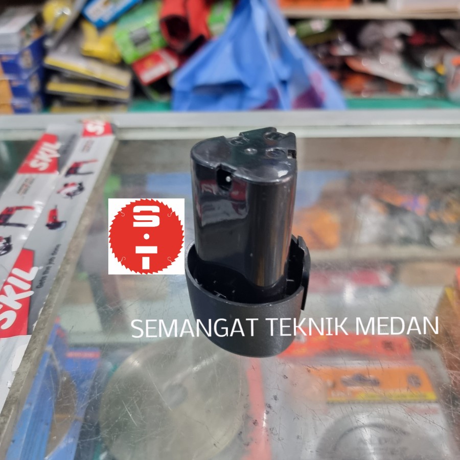 BATTERY BATERAI BOR BATERE LITIUM NRT PRO RYU 12V REAL 1.5AH INATEC