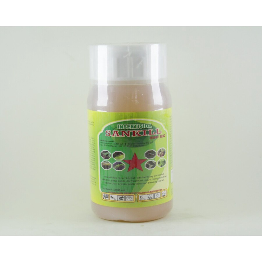 insektisida sankill 590ec 250ml