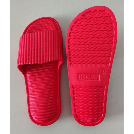 Sendal Sandal Karet Wanita Empuk Monobo Moniga Kola Type 10.4