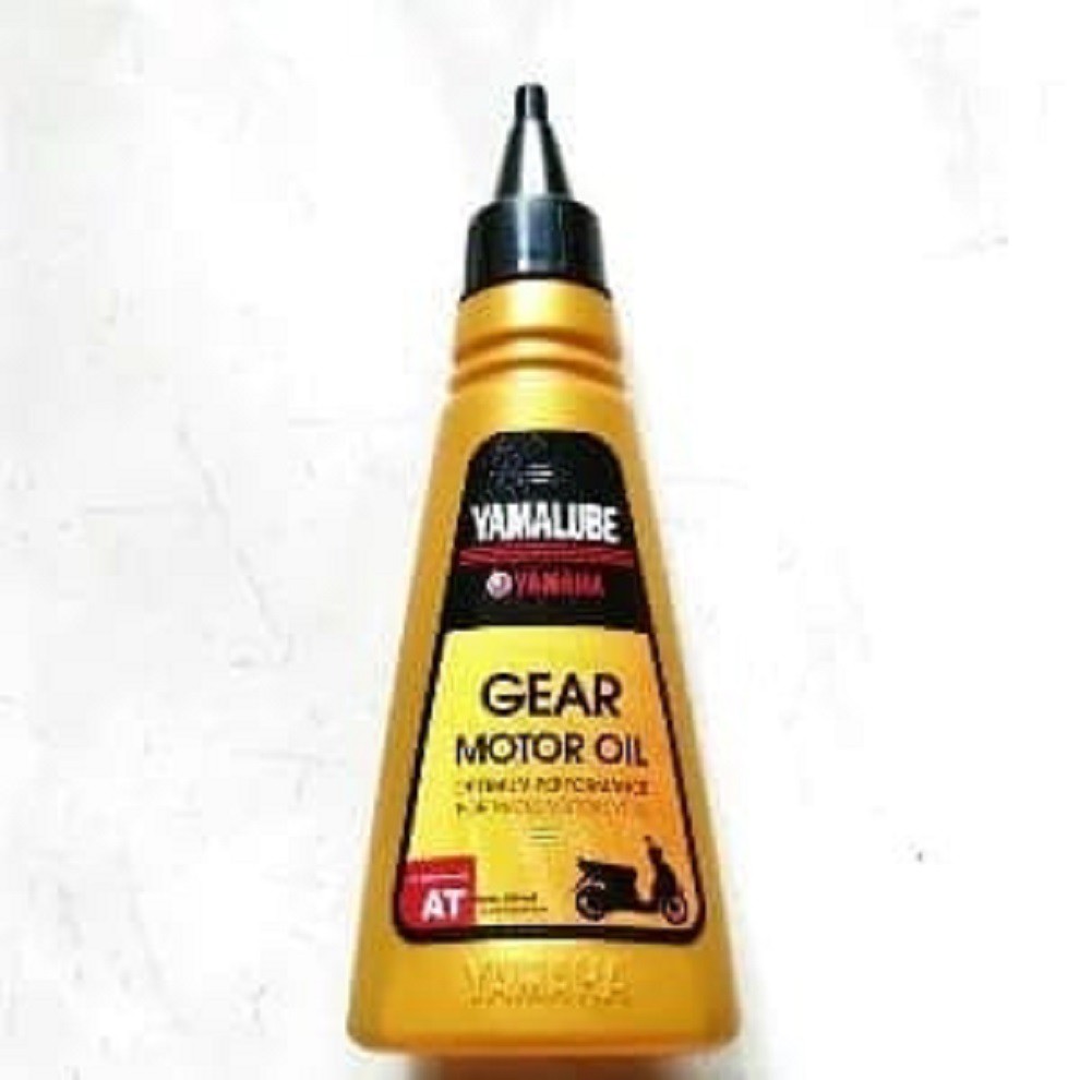 oli gardan yamalube 100 ml oli gear yamalube 100 ml oli gardan mio oli gear mio oli gardan yamaha