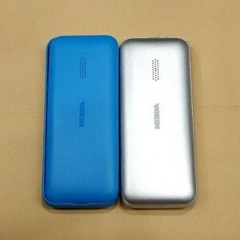 casing nokia 105 new / 105 2sim / RM1134 mantul murah meriah housing Nokia Asha 105 NEW