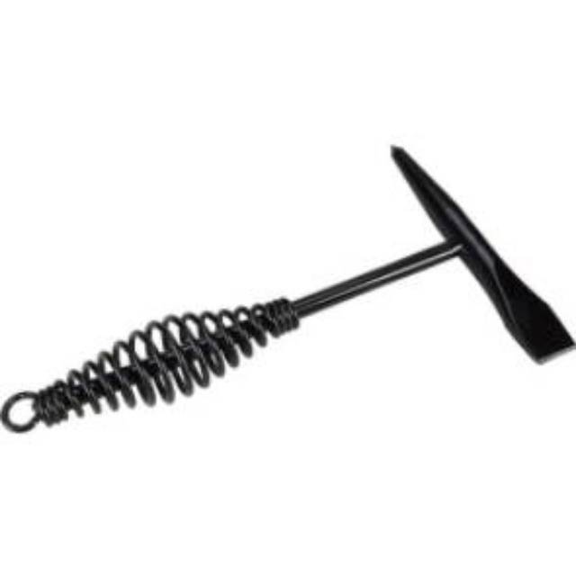 Palu Chipping Spring Welding Hammer PALU LAS 500Gram