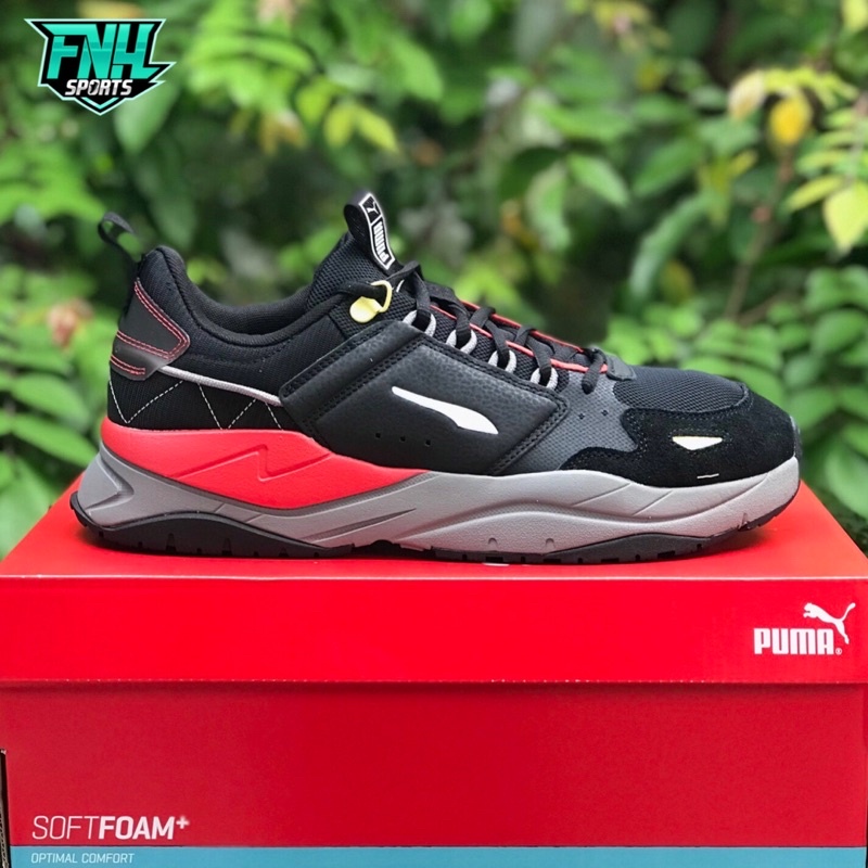 Puma X Ray 2 Ramble Men Original Training 38072705