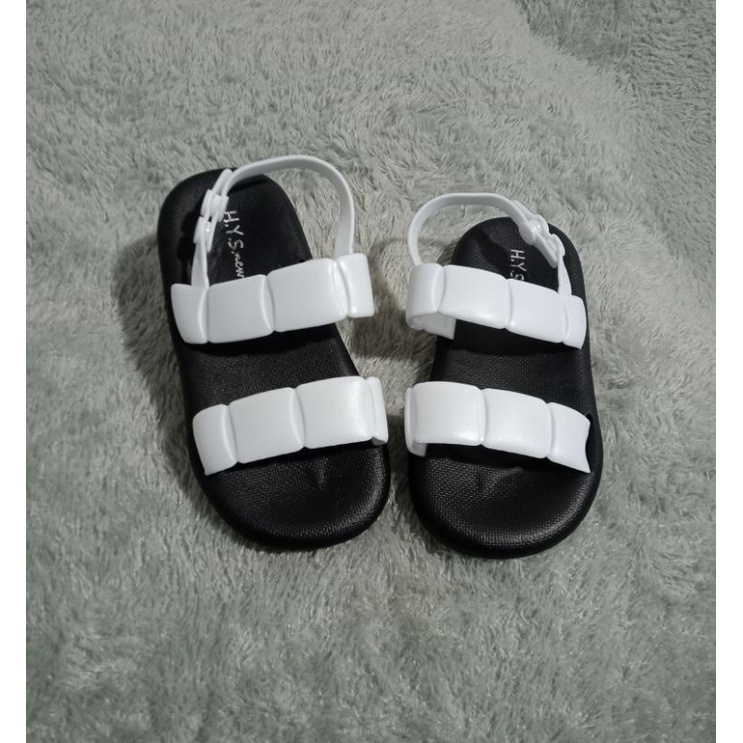 Sandal Jelly Anak Perempuan Sandal Anak Terbaru Sandal Wanita Anak Sandal Tali Anak Waniat Sandal Gunung Anak Perrmpuan Sandal Import Anak