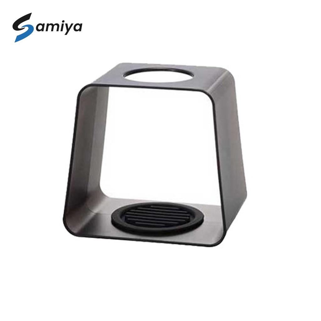 Hario Drip Stand Cube Black DSC-1TB