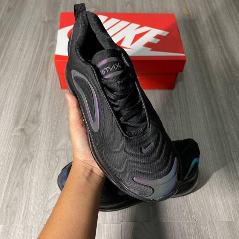 Nike Airmax 720 Black Reflective
