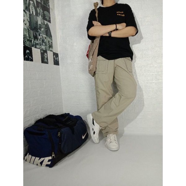 CARGO PANTS KOLON SPORT