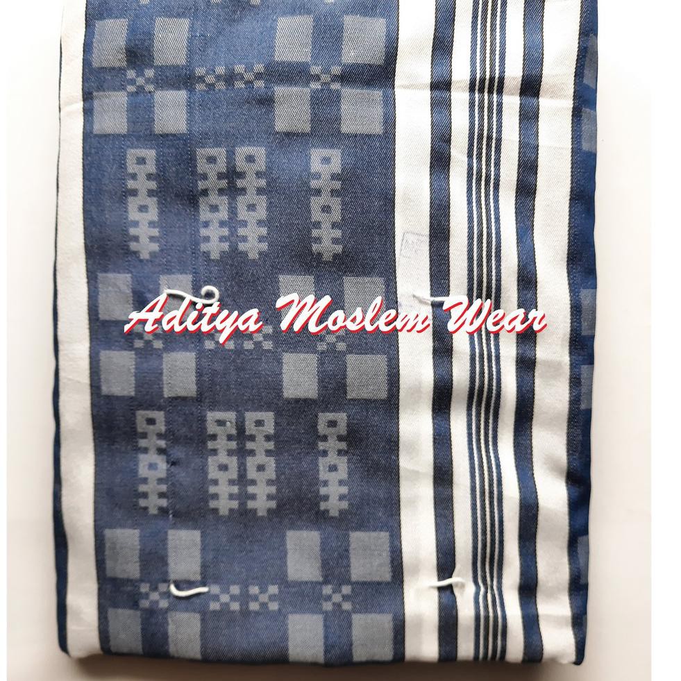 PROMO SPESIAL URUNG KASUR KAPUK NO 3 SINGLE UK.120X190 CM MODEL DAMES SARUNG KASUR ISI KAPUK KULIT K