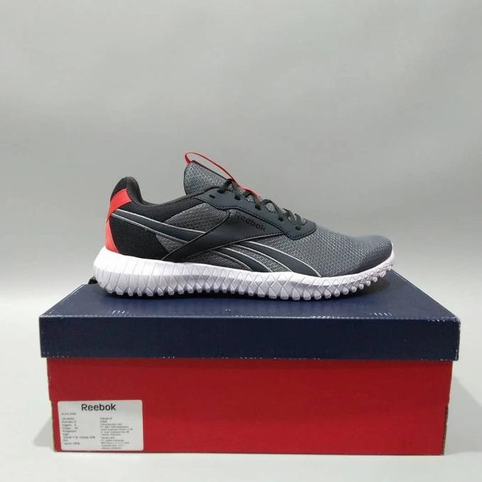 Sepatu Pria Reebok Flexagon Energy Tr Men 100% Original Bnib Ukhasachairil