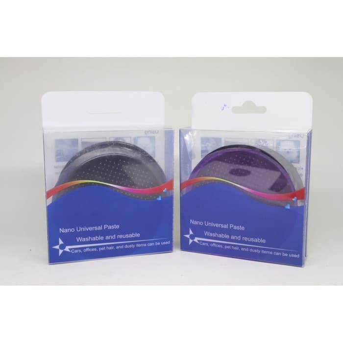 

Sale!!! Nano Magic Tape 3 In 1 Washable Murah