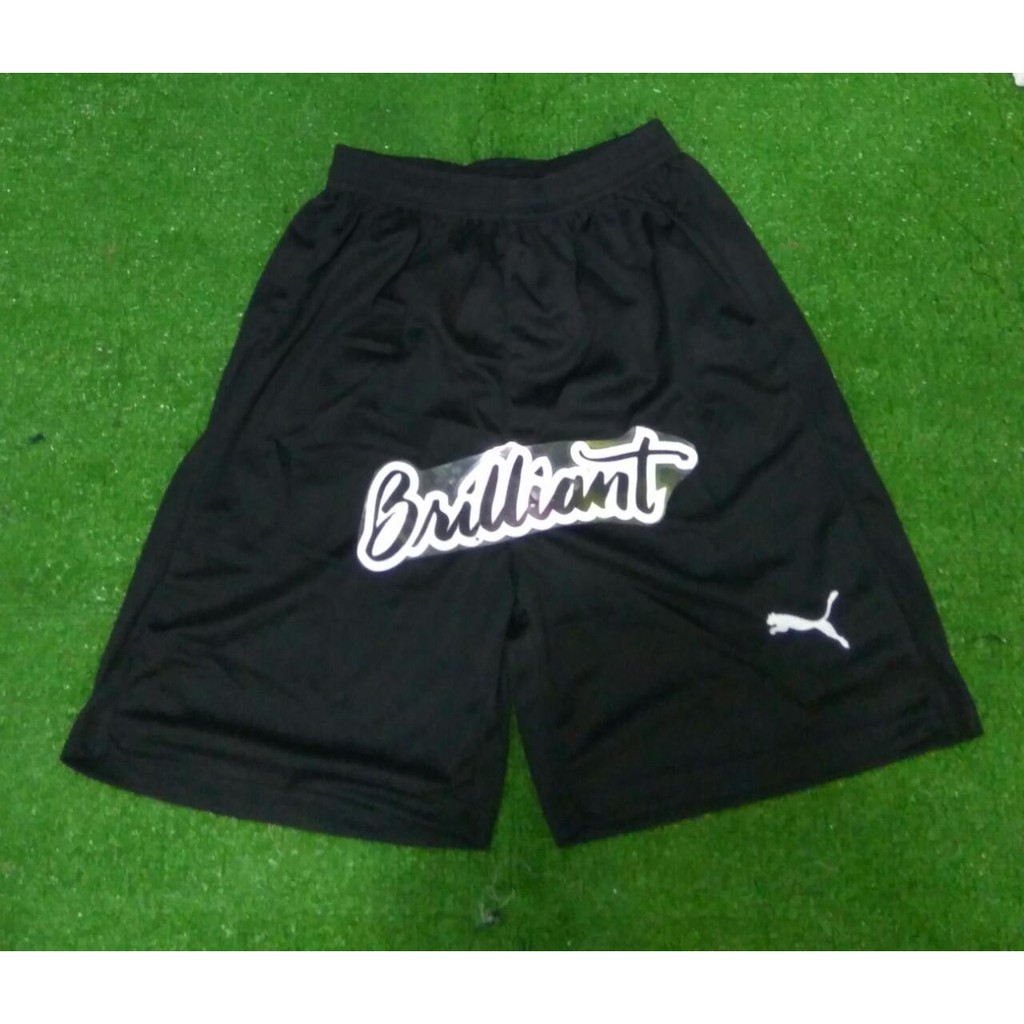 CELANA BOLA PUMA POLOS HITAM Shopee Indonesia CELANA BOLA PUMA POLOS HITAM Shopee Indonesia