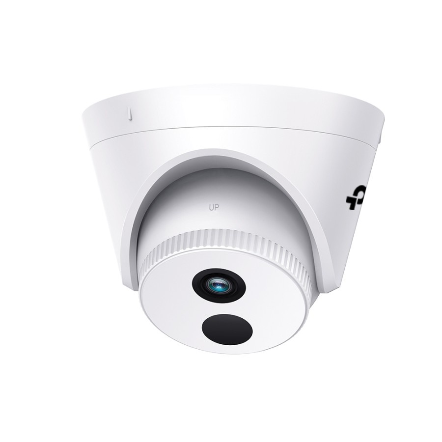 CCTV TP-LINK VIGI C400HP 3MP Turret Network Camera - VIGI C400HP-2.8mm