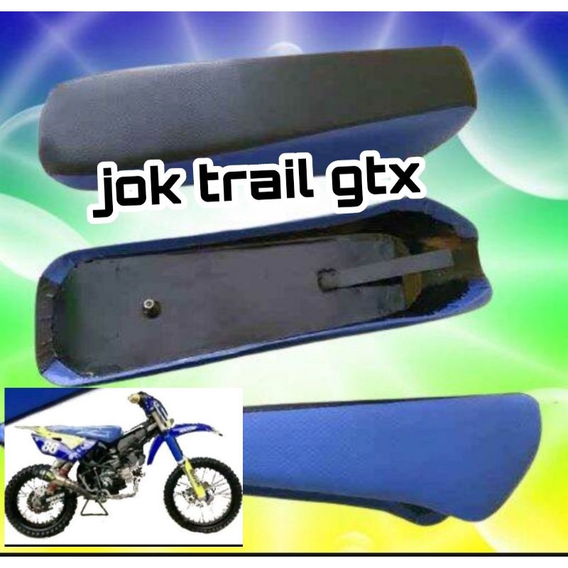 JOK BEBEK TRAIL JOK BEBEK STANDAR YZ 85 GTX