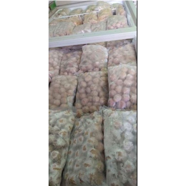

pentol daging sapi enak dan keset 50 biji