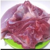 

Daging Domba/ Lamb 1kg tanpa lemak & kulit