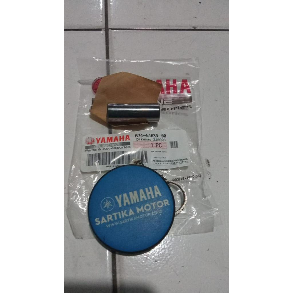 Original Pin, Piston (B741) Yamaha Xmax