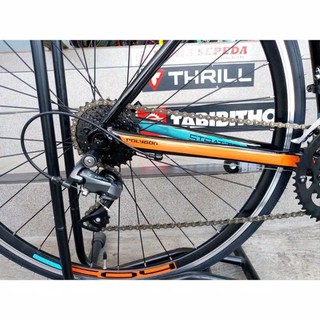  Terbaik  SEPEDA  BALAP  POLYGON  STRATTOS S2 ROAD BIKE 