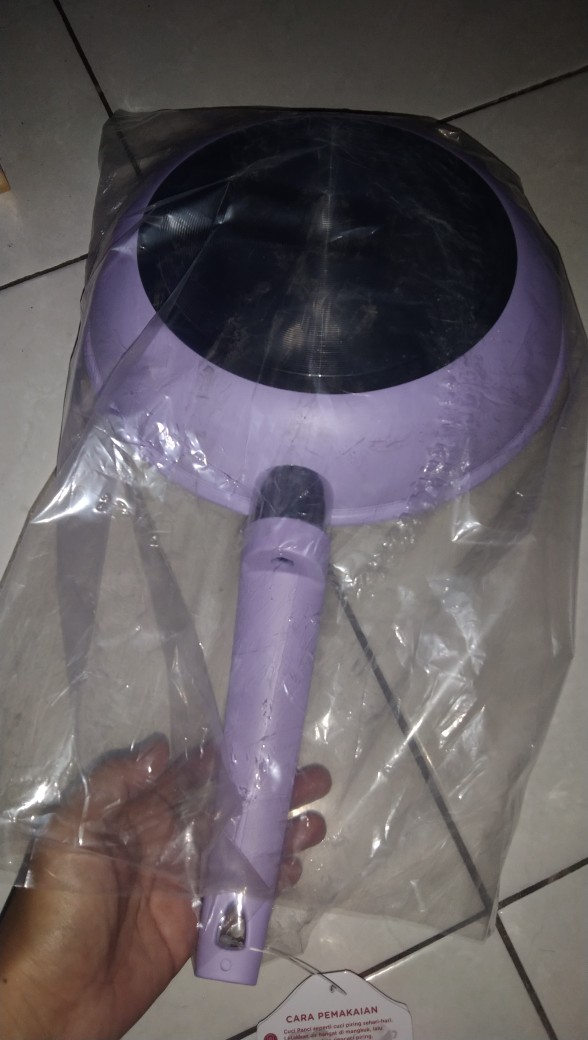 Fry Pan 24cm Supra New Pastel/penggorengan Supra 24cm