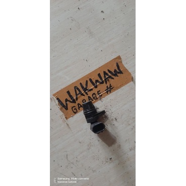 sensor speed RPM jupiter mx king/vixion new