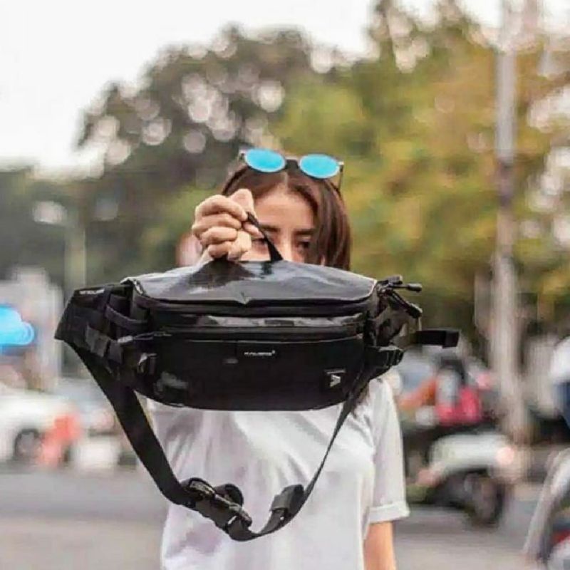 tas pinggang / slempang kalibre ENDURE