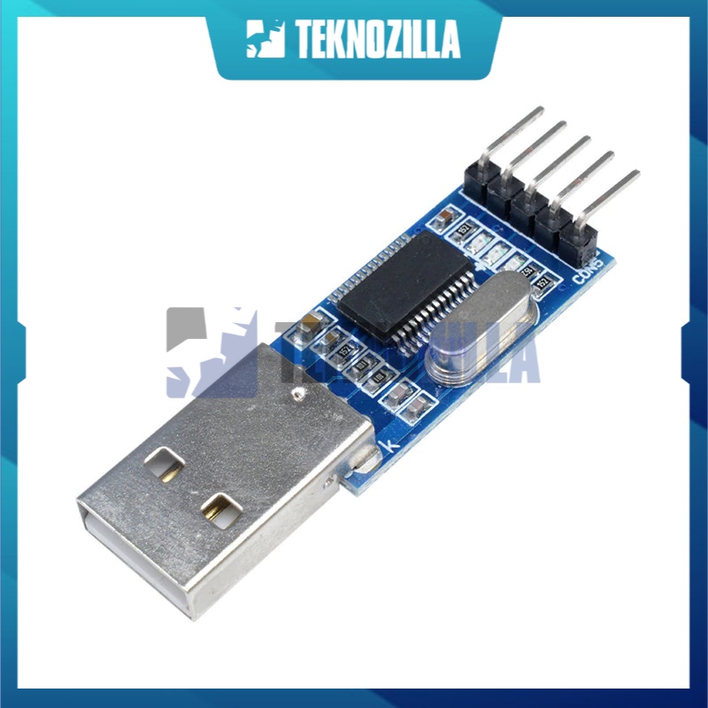 USB to TTL PL2303HX