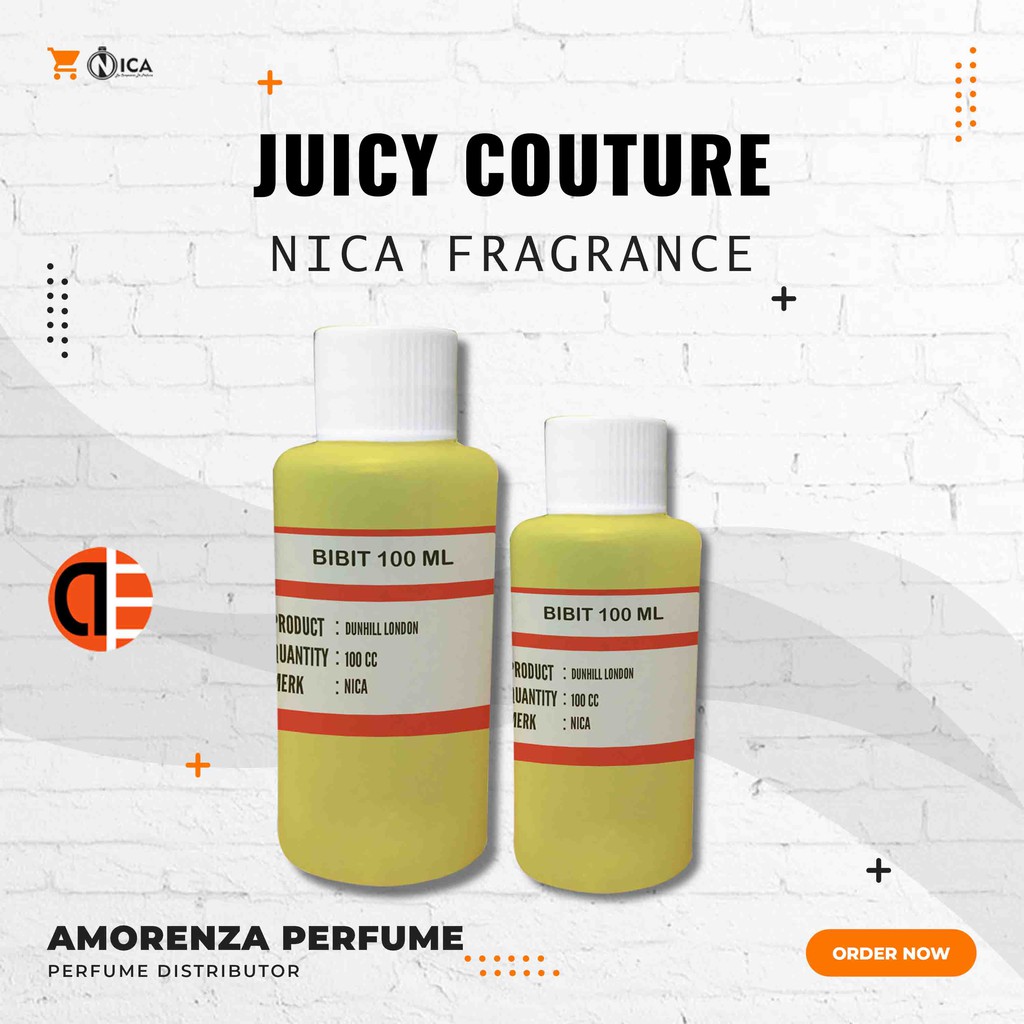 CULTURE SEARAH JUICY COUTURE BIBIT NICA 100ML