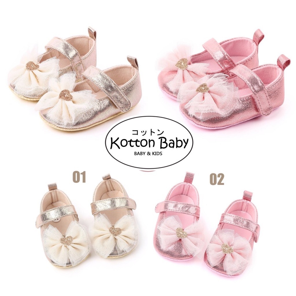 [sale] 0-15m SEPATU BAYI ANAK SHOES PEREMPUAN CASUAL CONVERSE GAUL PEREMPUAN BSGF O Catalog