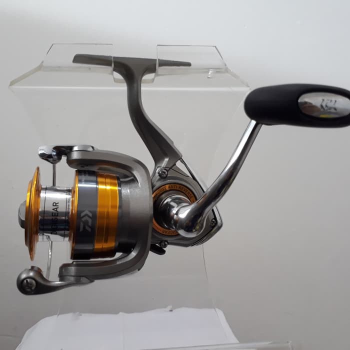 TERMURAH / Reel Pancing Daiwa MGX3000 (Bonus Kail)