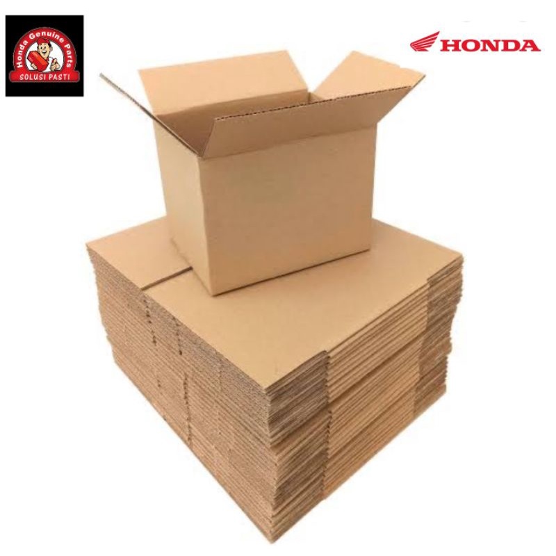 

Extra dus packing untuk cover2 besar supaya lebih aman