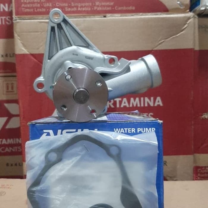 Water Pump COLT T120SS AISIN WPM 071V -ORIGINAL