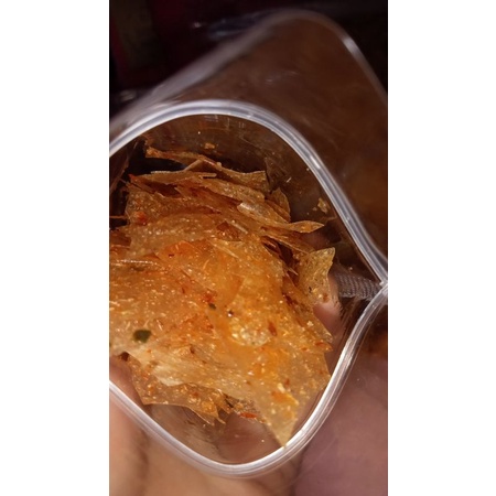 

keripik kaca