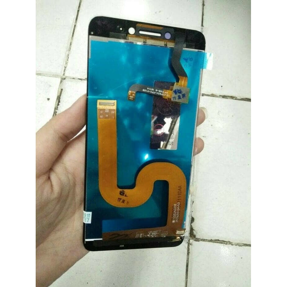 Jual Lcd Coolpad R116 Cool Dual Complete Touchscreen ORI Berkualitas